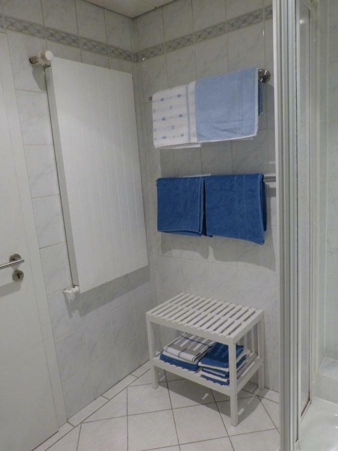 Ferienwohnung Rundumgruen Olpe bei Meschede 외부 사진