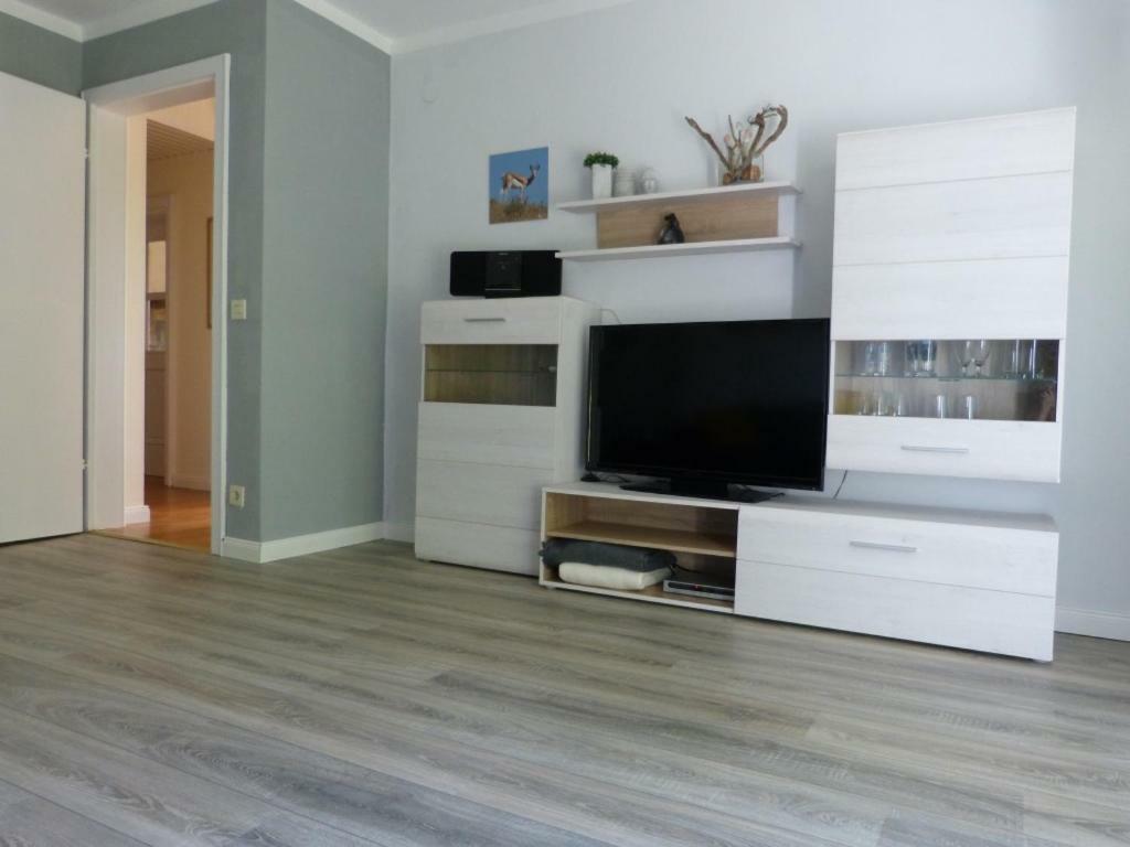 Ferienwohnung Rundumgruen Olpe bei Meschede 외부 사진